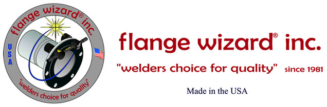 Flange Wizard Small Pipe Wrap WW-16