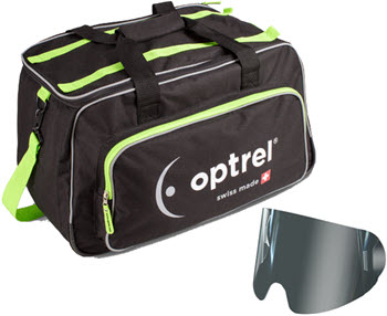 Optrel Panoramaxx Quattro Welding Helmet - 1010.100 – Baker's Gas & Welding  Supplies, Inc.